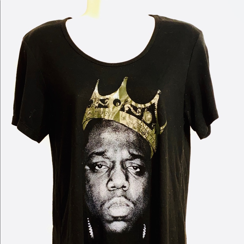 Brooklyn Mint Notorious Tee